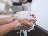 The market share of sodium dodecyl sulfate