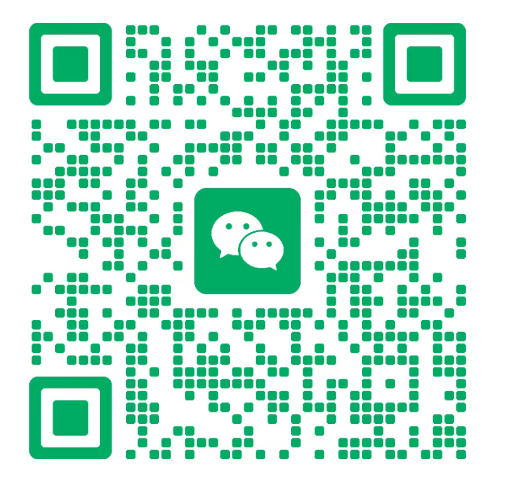 Scan to contact us